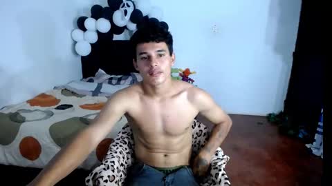 freddy romans online show from October 2025 01:17:02 AM