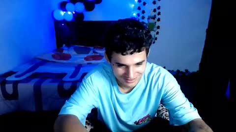 freddy romans online show from October 2025 03:40:02 AM