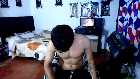 freddy romans online show from March 2026 01:18:01 PM