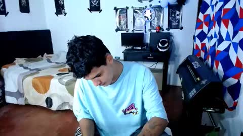 freddy romans online show from March 2026 03:45:02 AM