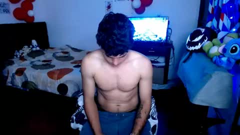 freddy romans online show from May 2026 10:33:02 AM