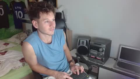 Frederick Perin online show from March 2026 02:28:01 PM