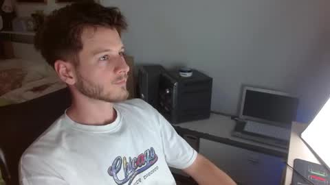 Frederick Perin online show from May 2026 01:59:01 PM