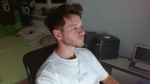 Frederick Perin online show from May 2026 12:23:01 PM