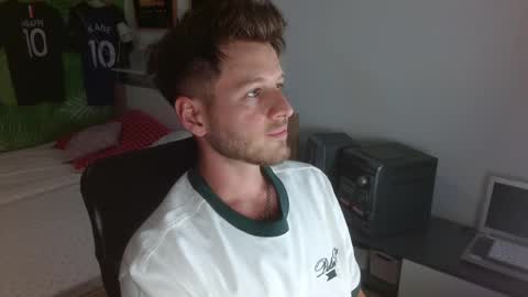 Frederick Perin online show from May 2026 02:35:01 PM