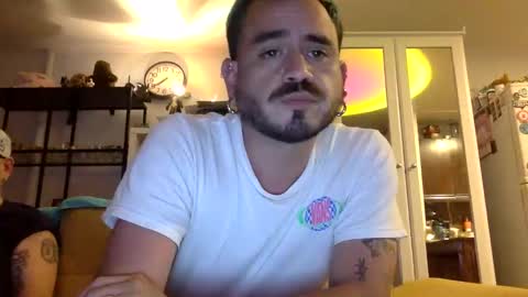 FredBoreas online show from February 2026 02:34:02 AM