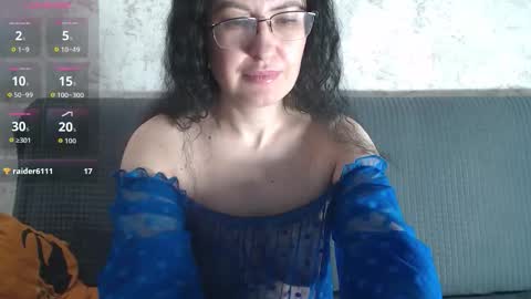 frederica_ online show from February 2026 10:27:01 AM