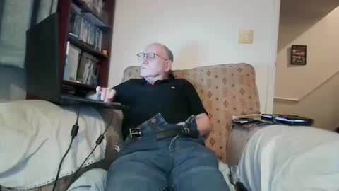 Keith online show from February 2026 09:12:02 PM