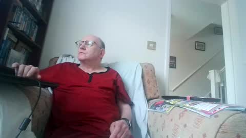 Keith online show from June 2026 07:25:01 AM