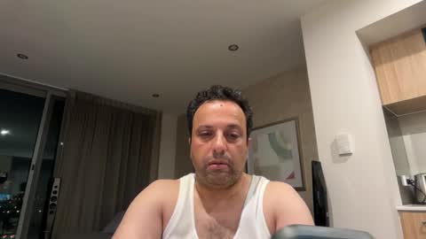 fredmarson online show from April 2026 02:03:02 PM