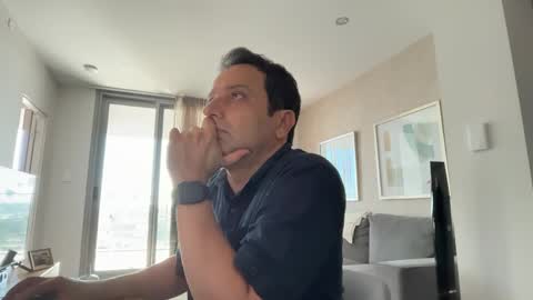 fredmarson online show from April 2026 02:09:02 AM