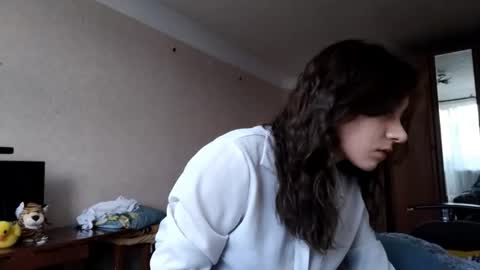 Snapshot of fredmurrietta chatting on October 2025 08:11:02 AM Mia online show from October 2025 08:11:02 AM