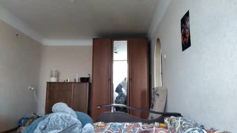 Snapshot of fredmurrietta chatting on October 2025 08:23:02 AM Mia online show from October 2025 08:23:02 AM