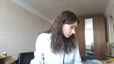 Snapshot of fredmurrietta chatting on October 2025 09:19:01 AM Mia online show from October 2025 09:19:01 AM