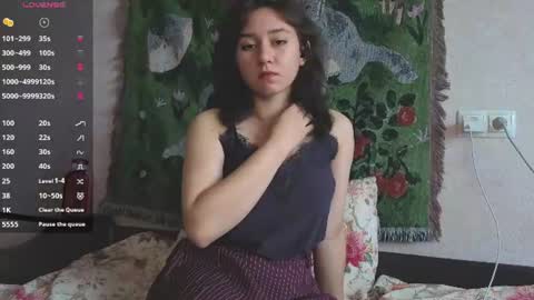 Mia online show from June 2026 08:34:01 AM