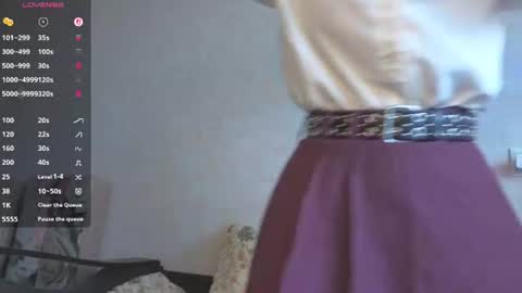 Mia online show from June 2026 08:49:02 AM
