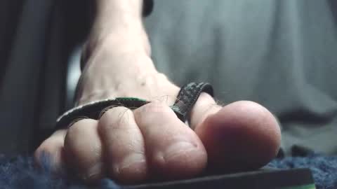 Greedy Fred online show from February 2026 03:54:01 AM