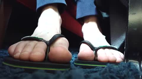 Greedy Fred online show from March 2026 02:12:01 PM