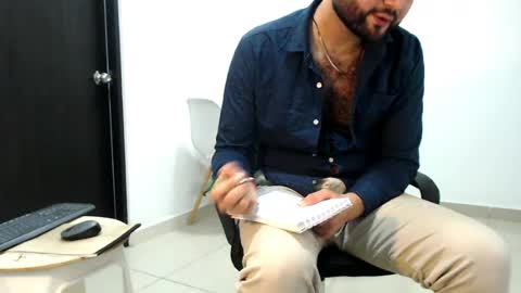 Snapshot of fredy_hunks chatting on July 2026 05:59:02 PM Fredy online show from July 2026 05:59:02 PM