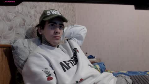 Snapshot of fredzo777 chatting on February 2025 01:15:02 AM Fred online show from February 2025 01:15:02 AM