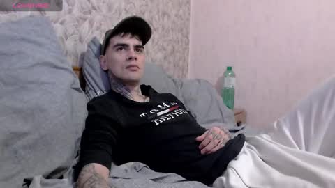 Snapshot of fredzo777 chatting on February 2025 07:26:02 AM Fred online show from February 2025 07:26:02 AM