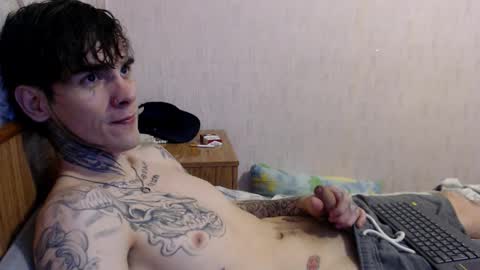 Snapshot of fredzo777 chatting on September 2025 08:20:02 PM Fred online show from September 2025 08:20:02 PM
