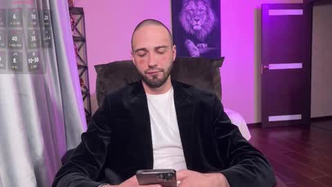 Snapshot of free_man___ chatting on February 2026 05:11:01 PM Andrew online show from February 2026 05:11:01 PM