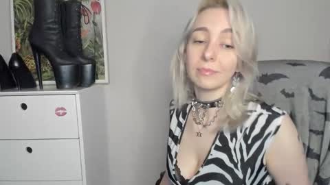 Anne online show from June 2026 07:07:01 AM