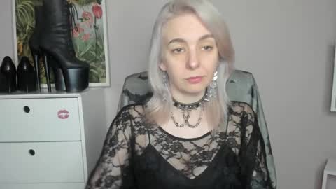 Anne online show from June 2026 06:45:02 AM