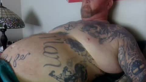 Freebird739 online show from October 2025 09:31:01 AM