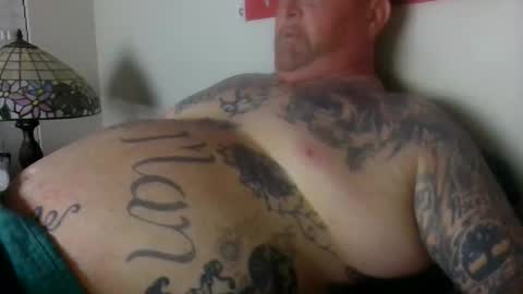 Freebird739 online show from December 2025 10:57:01 AM