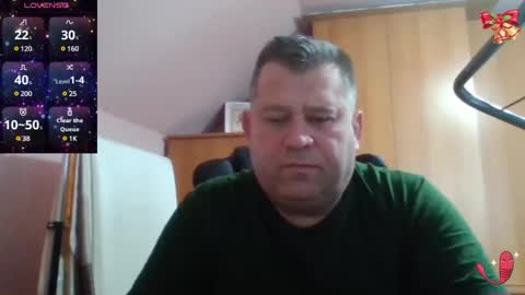 freeboy80180 online show from January 2025 07:06:01 AM