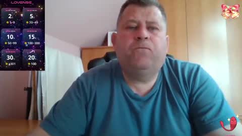 freeboy80180 online show from March 2025 01:06:02 PM