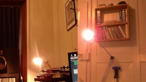 Duckmysick online show from January 2025 10:52:01 AM