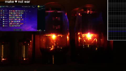 Duckmysick online show from January 2025 12:31:02 AM