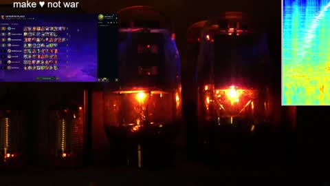 Duckmysick online show from January 2025 11:50:02 PM