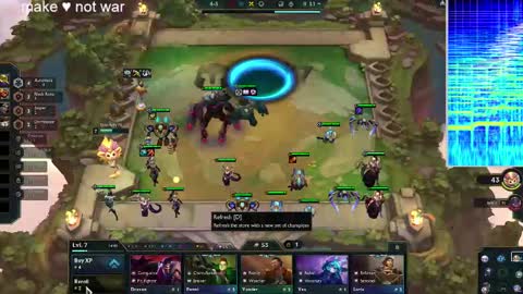 Duckmysick online show from February 2025 07:10:01 PM