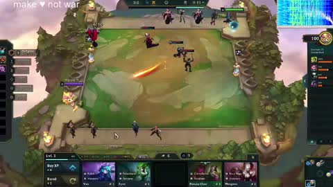 Duckmysick online show from March 2025 10:16:01 PM