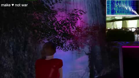 Duckmysick online show from October 2025 02:18:02 PM