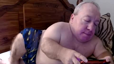 Snapshot of freemysoul4748 chatting on June 2026 08:36:02 AM Cute Lil Man online show from June 2026 08:36:02 AM