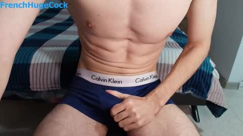 Manson FrenchHugeCock online show from November 2025 05:32:02 AM