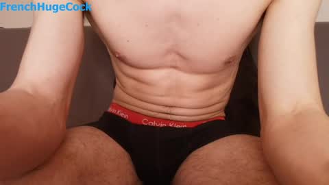 Snapshot of french_huge_cock chatting on May 2026 03:25:02 AM Manson FrenchHugeCock online show from May 2026 03:25:02 AM