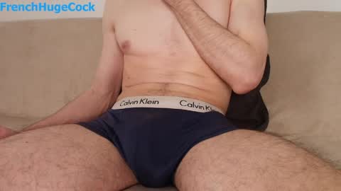 Snapshot of french_huge_cock chatting on May 2026 01:06:01 PM Manson FrenchHugeCock online show from May 2026 01:06:01 PM
