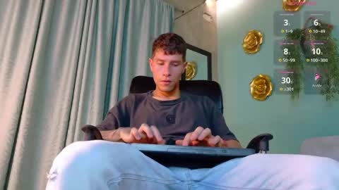 Xavier online show from May 2026 01:30:02 PM