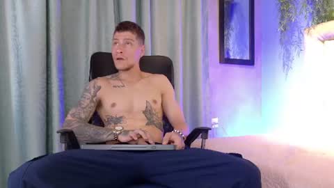 Xavier online show from June 2026 12:24:02 PM