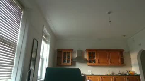 Horny Paul online show from November 2025 03:16:02 PM