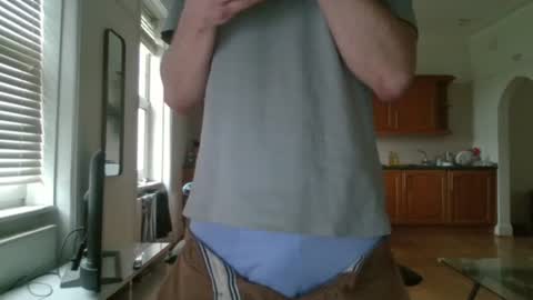 Horny Paul online show from January 2026 11:47:01 AM