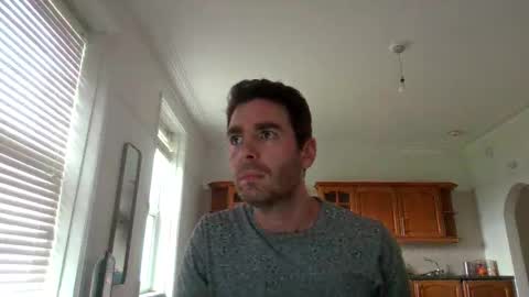 Horny Paul online show from February 2026 02:21:01 PM