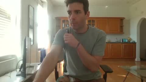 Horny Paul online show from March 2026 01:03:01 PM