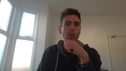 Horny Paul online show from April 2026 10:47:02 AM